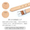ベルト メンズ 本革 日本製 栃木レザー レクタングルバックル 30mm サイズ調節可能 牛革 ビジネス カジュアル ベルト 