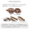 ベルト メンズ 本革 日本製 栃木レザー レクタングルバックル 30mm サイズ調節可能 牛革 ビジネス カジュアル ベルト 