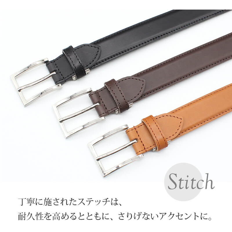 ベルト メンズ 本革 日本製 栃木レザー アングラーセイルバックル 30mm サイズ調節可能 牛革 ビジネス カジュアル ベルト 