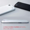 MYNUS iPhone Air BACKケース マイナス ミニマルデザイン ミニマリスト バックプレート MagSafe対応