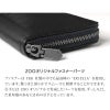 長財布 本革 鹿革レザー ロングウォレット ブランド おしゃれ シンプル