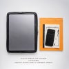 クラッチバッグ メンズ 本革 セカンドバッグ macbook 収納 タブレットケース バッグインバッグ 薄型 ブランド