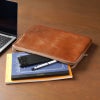 クラッチバッグ メンズ 本革 セカンドバッグ macbook 収納 タブレットケース バッグインバッグ 薄型 ブランド