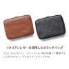 クラッチバッグ メンズ 本革 セカンドバッグ macbook 収納 タブレットケース バッグインバッグ 薄型 ブランド
