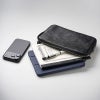 クラッチバッグ メンズ 本革 セカンドバッグ macbook 収納 タブレットケース バッグインバッグ 薄型 ブランド