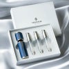 トラヴァーロ ニューミラノ セット TRAVALO New Milano Set アトマイザー マグネット式キャップ 香水詰め替え チャージ 5ml 正規品