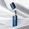 トラヴァーロ ニューミラノ セット TRAVALO New Milano Set アトマイザー マグネット式キャップ 香水詰め替え チャージ 5ml 正規品