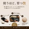 革手入れ ムートン 子羊毛皮 レザーグローブ pedag ペダック レザーケア 