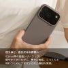 iPhone18 Pro / iPhone18 ProMax / iPhone17 Pro / iPhone17 ProMax / 本革 レザー MagSafe対応 背面ケース 耐衝撃 米軍 mil規格