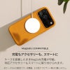 iPhone18 Pro / iPhone18 ProMax / iPhone17 Pro / iPhone17 ProMax / 本革 レザー MagSafe対応 背面ケース 耐衝撃 米軍 mil規格