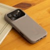 iPhone18 Pro / iPhone18 ProMax / iPhone17 Pro / iPhone17 ProMax / 本革 レザー MagSafe対応 背面ケース 耐衝撃 米軍 mil規格