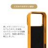 iPhone18 Pro / iPhone18 ProMax / iPhone17 Pro / iPhone17 ProMax / 本革 レザー スタンド付き MagSafe対応 背面ケース 耐衝撃 米軍