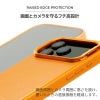 iPhone18 Pro / iPhone18 ProMax / iPhone17 Pro / iPhone17 ProMax / 本革 レザー スタンド付き MagSafe対応 背面ケース 耐衝撃 米軍