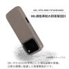 iPhone18 Pro / iPhone18 ProMax / iPhone17 Pro / iPhone17 ProMax / 本革 レザー スタンド付き MagSafe対応 背面ケース 耐衝撃 米軍