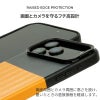 iPhone18 Pro / iPhone18 ProMax / iPhone17 Pro / iPhone17 ProMax / 本革 レザー スタンド付き MagSafe対応 背面ケース 耐衝撃 米軍