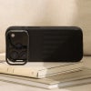 iPhone18 Pro / iPhone18 ProMax / iPhone17 Pro / iPhone17 ProMax / 本革 レザー スタンド付き MagSafe対応 背面ケース 耐衝撃 米軍