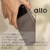 iPhone18 Pro / iPhone18 ProMax / iPhone17 Pro / iPhone17 ProMax / 本革 レザー スタンド付き MagSafe対応 背面ケース 耐衝撃 米軍