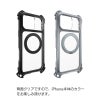 iPhone18 Pro / iPhone18 ProMax / iPhone17 Pro / iPhone17 ProMax ケース 耐衝撃 スマホケース MagSafe ショルダー スタンド リング