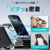 iPhone18 Pro / iPhone18 ProMax / iPhone17 Pro / iPhone17 ProMax ケース 耐衝撃 スマホケース MagSafe対応 手帳型 背面クリア