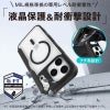 iPhone18 Pro / iPhone18 ProMax / iPhone17 Pro / iPhone17 ProMax ケース 耐衝撃 スマホケース MagSafe対応 手帳型 背面クリア
