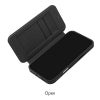 iPhone18 Pro / iPhone18 ProMax / iPhone17 Pro / iPhone17 ProMax ケース 耐衝撃 スマホケース MagSafe対応 手帳型 背面クリア