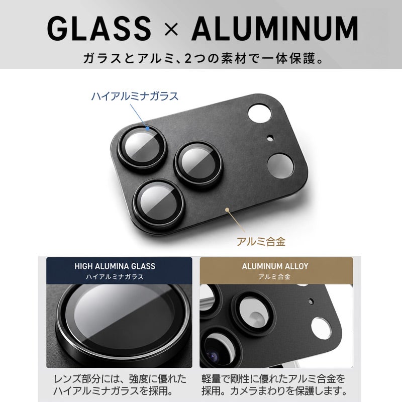 iPhone18Pro iPhone18ProMax カメラカバーカメラ保護 フィルム カメラレンズ カバー カメラフィルム アイフォン18 アイホン18