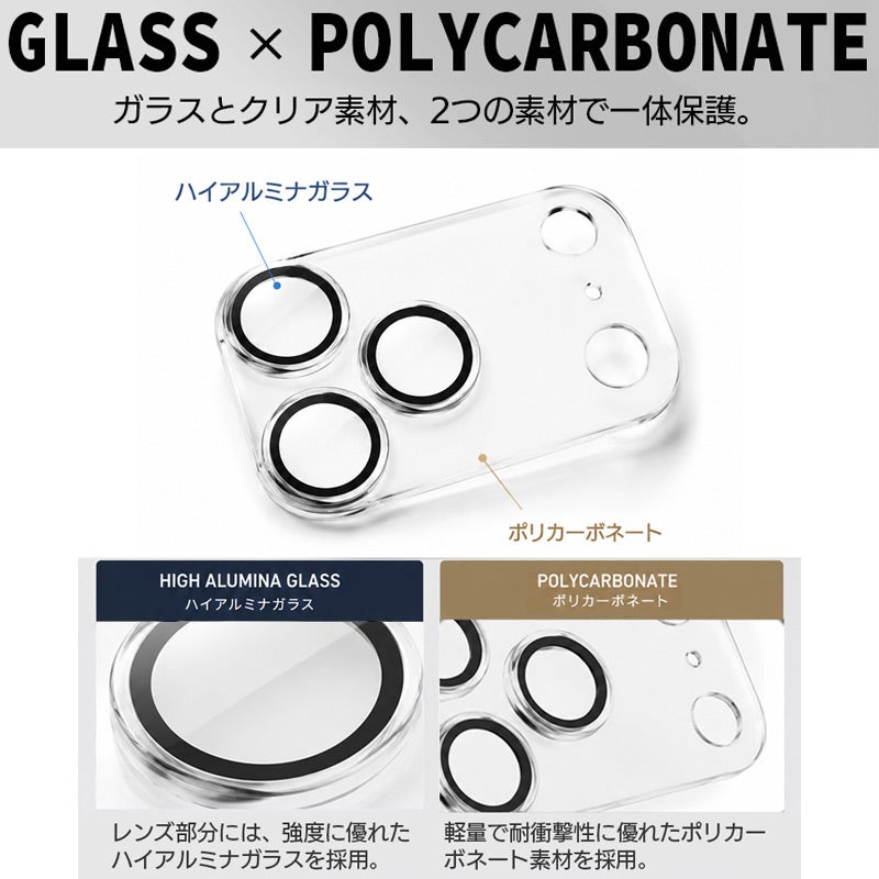 iPhone18Pro iPhone18ProMax カメラカバーカメラ保護 フィルム クリア 透明 カメラレンズ カバー カメラフィルム アイフォン18