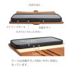 iPhone18 Pro 手帳型ケース iPhone17 Pro ケース 手帳型 ブランド 本革 スマホケース レザー アイフォン 18プロ 17プロ スマホケース