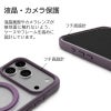 iPhone18 Pro / iPhone18 ProMax / iPhone17 Pro / iPhone17 ProMax ケース 耐衝撃 スマホケース MagSafe スタンド リング