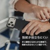 iPhone18 Pro / iPhone18 ProMax / iPhone17 Pro / iPhone17 ProMax /  MagSafe対応 背面ケース 耐衝撃ケース 薄型スリム アラミド