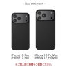 iPhone18 Pro / iPhone18 ProMax / iPhone17 Pro / iPhone17 ProMax /  MagSafe対応 背面ケース 耐衝撃ケース 薄型スリム アラミド