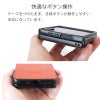 GalaxyZFlip8ケース ケース カバー ギャラクシー Zフリップ8  ギャラクシー Z frip7 ケース 栃木レザー スマホケース Samsung サムスン